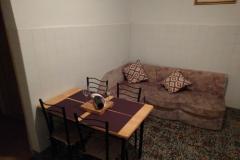 Apartamenty Martinovka Apartament 1 – A1 (2+2) foto 3