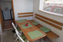 Apartamenty Martinovka Apartament 2 – A2 (2+1) foto 3