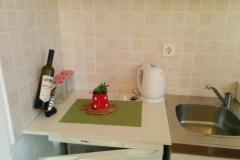 Apartamenty Martinovka Apartament 2 – A2 (2+1) foto 4