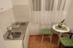 Apartamenty Martinovka Apartament 2 – A2 (2+1) foto 5