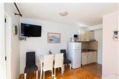 Apartamenty Matko Apartament 1 – a     2+2 foto 3