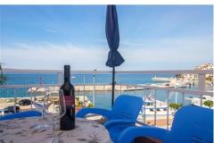 Apartamenty Matko Apartament 2 – b 2+2 foto 1