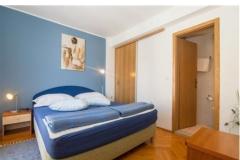 Apartamenty Matko Apartament 2 – b 2+2 foto 5