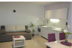 Apartamenty Mila Apartament 1 – A 1 (2+2) foto 1