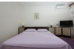 Apartamenty Mila Apartament 3 – A 2 (2+2) foto 2