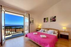 Apartamenty Sapunarić Podgora Apartament 1 foto 1