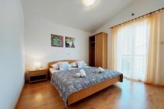 Apartamenty Sapunarić Podgora Apartament 1 foto 2