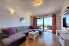 Apartamenty Sapunarić Podgora Apartament 1 foto 3