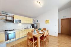 Apartamenty Sapunarić Podgora Apartament 1 foto 4