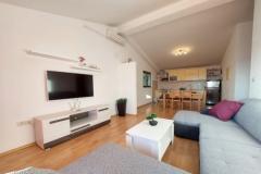 Apartamenty Sapunarić Podgora Apartament 1 foto 5