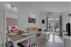 Apartamenty Sapunarić Podgora Apartament 2 foto 2