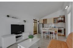 Apartamenty Sapunarić Podgora Apartament 2 foto 3