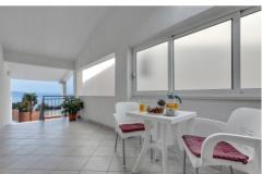 Apartamenty Sapunarić Podgora Apartament 2 foto 5