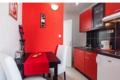 Apartamenty Srzentic Apartament 1 – APARTMAN 1 foto 3