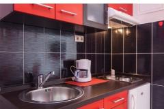 Apartamenty Srzentic Apartament 1 – APARTMAN 1 foto 4