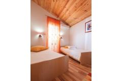 Apartamenty Srzentic Apartament 3 – APARTMAN 3 foto 4