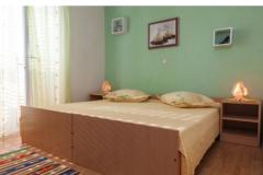 Apartamenty Srzentic Apartament 4 – APARTMAN 4 foto 2