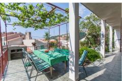 Apartamenty TRI cvita Apartament 1 – SUNSHINE foto 2