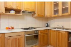 Apartamenty TRI cvita Apartament 1 – SUNSHINE foto 3