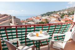 Apartamenty TRI cvita Apartament 2 – MARINA foto 1