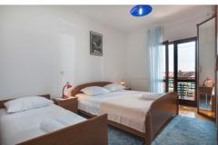 Apartamenty TRI cvita Apartament 2 – MARINA foto 3