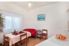 Apartamenty TRI cvita Apartament 2 – MARINA foto 4