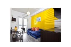 Apartamenty Vega Apartament 2 – A2+2a foto 2