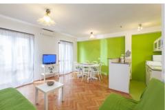 Apartamenty Vega Apartament 3 – A4+2 foto 1