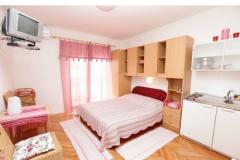 Apartamenty Vela Apartament 3 – Pink foto 1