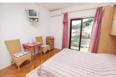 Apartamenty Vela Apartament 3 – Pink foto 2