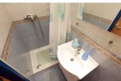 Apartamenty Vela Apartament 4 – Blue foto 5