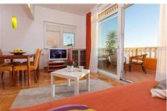 Apartamenty Villa Spomenka Apartament 1 – A5 foto 4