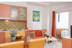 Apartamenty Villa Spomenka Apartament 2 – A6 foto 2