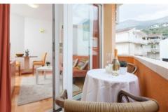 Apartamenty Villa Spomenka Apartament 2 – A6 foto 4