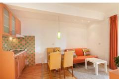 Apartamenty Villa Spomenka Apartament 3 – A4 foto 5