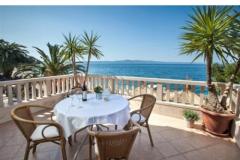 Apartamenty Villa Spomenka Apartament 4 – A2 foto 1