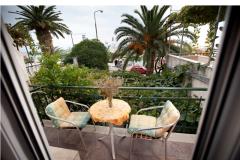 Apartamenty Zorko Apartament 2: (2+2) – ŽANA foto 1
