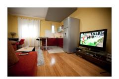 Apartamenty Zorko Apartament 2: (2+2) – ŽANA foto 2