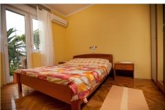 Apartamenty Zorko Apartament 2: (2+2) – ŽANA foto 3