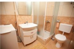 Apartamenty Zorko Apartament 2: (2+2) – ŽANA foto 4