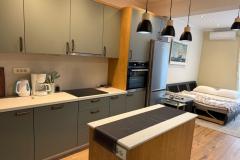 Apartamenty Zorko Apartament 3: (2+2) – DRAGUTIN foto 3