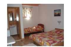 Apartamenty Zorko Apartament 5: (2+1) – FILIP foto 2