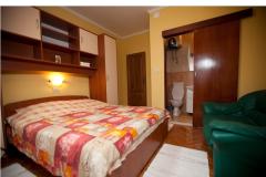 Apartamenty Zorko Pokoj 4: (2+0) – SILVIJA foto 2