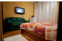 Apartamenty Zorko Pokoj 4: (2+0) – SILVIJA foto 3