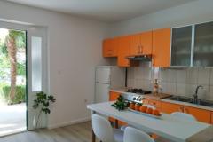 Apartamenty Draga Apartament 4 – YUCCA foto 4