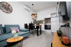 Apartamenty Iva Podgora Apartament 5 – Suite 25 foto 3