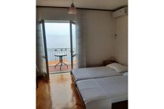 Apartamenty Iva Podgora Apartament 2 – A-2 foto 3
