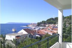 Apartamenty Brusje Apartament 2 – Studio foto 1