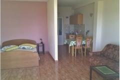 Apartamenty Brusje Apartament 2 – Studio foto 2