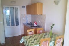 Apartamenty Brusje Apartament 2 – Studio foto 5